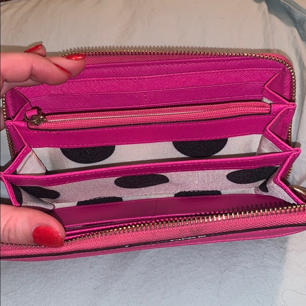 Kate Spade Wallet - Picture 3 of 3